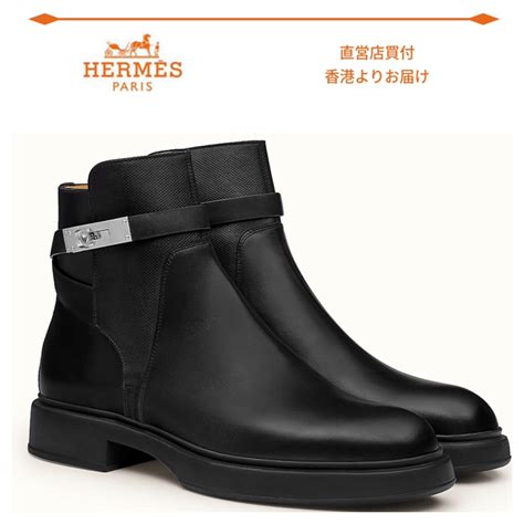 hermes jimmy|hermes boots for men.